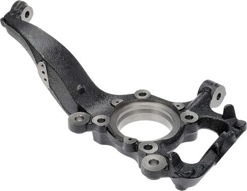 Dorman 698-205 Front Driver Side Steering Knuckle Compatible with Select Ford Models in Kuwait