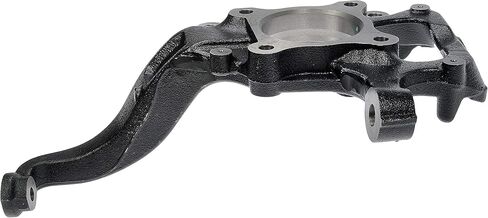 Dorman 698-205 Front Driver Side Steering Knuckle Compatible with Select Ford Models in Kuwait