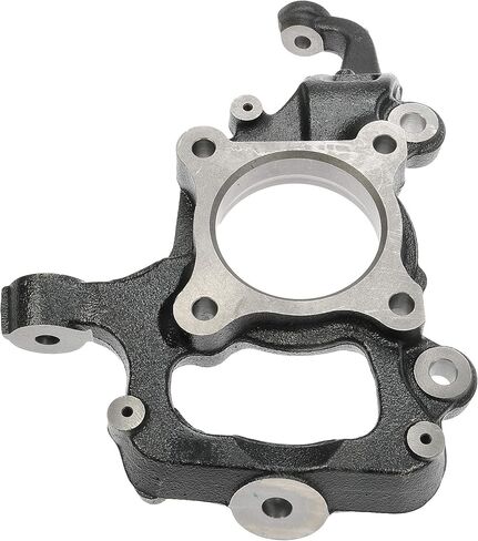 Dorman 698-205 Front Driver Side Steering Knuckle Compatible with Select Ford Models in Kuwait