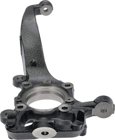 Dorman 698-205 Front Driver Side Steering Knuckle Compatible with Select Ford Models in Kuwait
