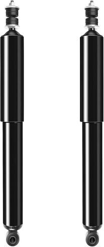 SCITOO Rear Strut Shock Absorbers For Toyota for Tacoma 2005-2014 Auto Shocks in Kuwait