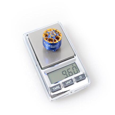 Rcinpower Aos Supernova 1404 4000kv 3S-4S محرك بدون فرشاة 2.5 بوصة و3 بوصة زهرة يطير سباق FPV فرش السيارات in Kuwait