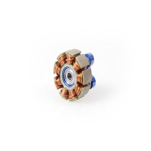 Rcinpower Aos Supernova 1404 4000kv 3S-4S محرك بدون فرشاة 2.5 بوصة و3 بوصة زهرة يطير سباق FPV فرش السيارات in Kuwait