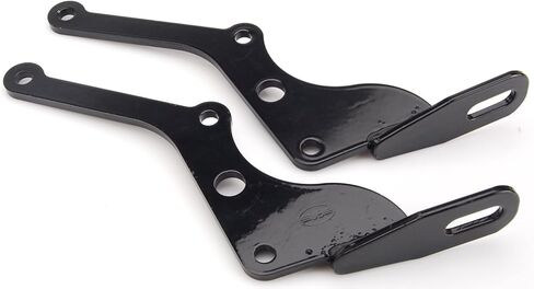 JEGS 50516 Solid Steel Motor Mount in Kuwait