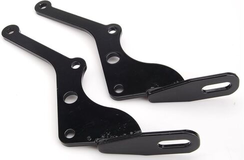 JEGS 50516 Solid Steel Motor Mount in Kuwait