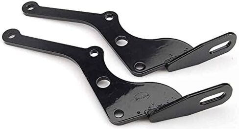 JEGS 50516 Solid Steel Motor Mount in Kuwait