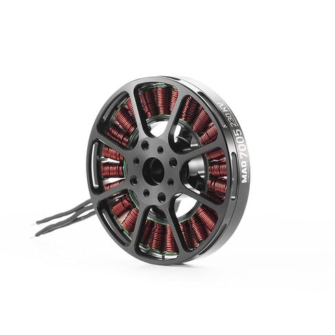 MAD 7005 EEE 115KV 230KV Brushless Drone Motor for Agricultural Drone (230KV) in Saudi Arabia