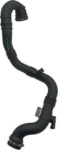 Tom Air Outlet Intercooler Hose Tube Line for Chevrolet Cruze 2013-2015 for Chevrolet Cruze Limited 2016 667-303 13398479 in Kuwait