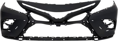 Garage-Pro Bumper Cover Compatible with Toyota Camry 2021-2024 Primed Front CAPA TO1000471C in Kuwait