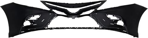 Garage-Pro Bumper Cover Compatible with Toyota Camry 2021-2024 Primed Front CAPA TO1000471C in Kuwait
