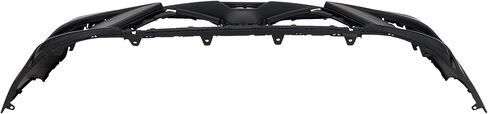 Garage-Pro Bumper Cover Compatible with Toyota Camry 2021-2024 Primed Front CAPA TO1000471C in Kuwait