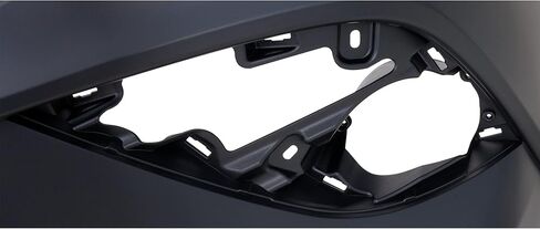 Garage-Pro Bumper Cover Compatible with Toyota Camry 2021-2024 Primed Front CAPA TO1000471C in Kuwait