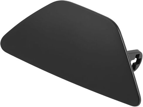 Headlight Washer Cover Compatible with BMW 5 Series F10 LCI 2013–2016 51117332683 Left in Kuwait
