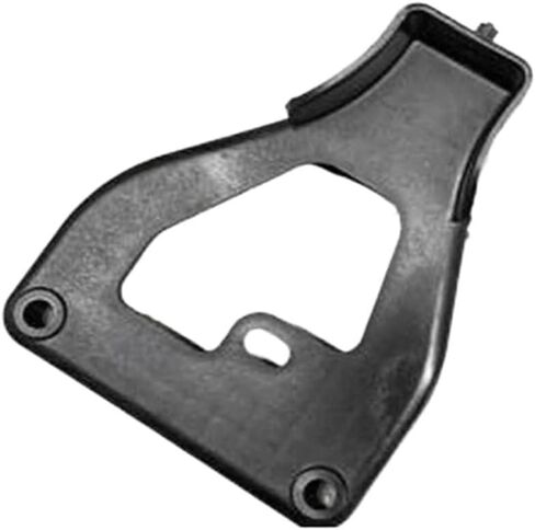 CarLights360 For Nissan Pathfinder 2013-2020 Bumper Cover Retainer | Front | Upper | Center | Nylon | Replacement For NI1031132 | 622903KA0A in Kuwait