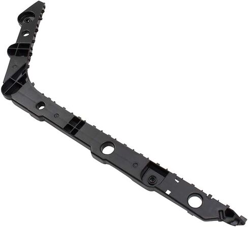 Brock Replacement Passengers Rear Bumper Side Support Face Bar Bracket Right Retainer Cover Compatible with 2013-2018 Sentra 852263SH0A in Kuwait
