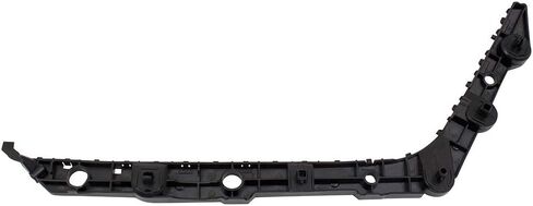 Brock Replacement Passengers Rear Bumper Side Support Face Bar Bracket Right Retainer Cover Compatible with 2013-2018 Sentra 852263SH0A in Kuwait