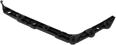 Brock Replacement Passengers Rear Bumper Side Support Face Bar Bracket Right Retainer Cover Compatible with 2013-2018 Sentra 852263SH0A in Kuwait