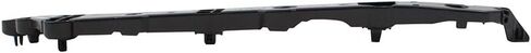 Brock Replacement Passengers Rear Bumper Side Support Face Bar Bracket Right Retainer Cover Compatible with 2013-2018 Sentra 852263SH0A in Kuwait