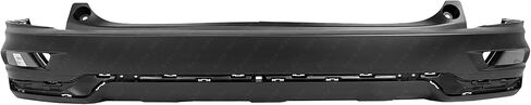 BUMPERS THAT DELIVER - Textured, Rear Bumper Cover Replacement Compatible with 2020 2021 2022 Honda CR-V 20 21 22, HO1115112 in Kuwait