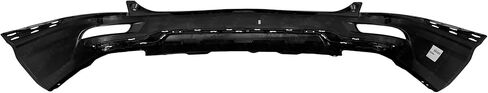 BUMPERS THAT DELIVER - Textured, Rear Bumper Cover Replacement Compatible with 2020 2021 2022 Honda CR-V 20 21 22, HO1115112 in Kuwait