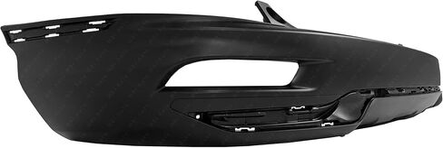 BUMPERS THAT DELIVER - Textured, Rear Bumper Cover Replacement Compatible with 2020 2021 2022 Honda CR-V 20 21 22, HO1115112 in Kuwait
