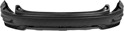 BUMPERS THAT DELIVER - Textured, Rear Bumper Cover Replacement Compatible with 2020 2021 2022 Honda CR-V 20 21 22, HO1115112 in Kuwait