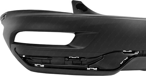 BUMPERS THAT DELIVER - Textured, Rear Bumper Cover Replacement Compatible with 2020 2021 2022 Honda CR-V 20 21 22, HO1115112 in Kuwait