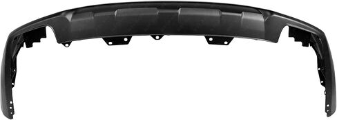 BUMPERS THAT DELIVER - Textured, Rear Bumper Cover Replacement Compatible with 2020 2021 2022 Honda CR-V 20 21 22, HO1115112 in Kuwait