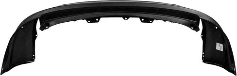 BUMPERS THAT DELIVER - Textured, Rear Bumper Cover Replacement Compatible with 2020 2021 2022 Honda CR-V 20 21 22, HO1115112 in Kuwait