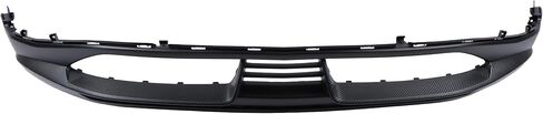 Plastic Front Lower Bumper Cover Primered Replacement for Trailblazer RS 2024-2025 42770723 in Kuwait