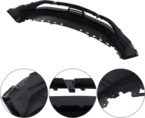 Plastic Front Lower Bumper Cover Primered Replacement for Trailblazer RS 2024-2025 42770723 in Kuwait
