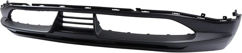 Plastic Front Lower Bumper Cover Primered Replacement for Trailblazer RS 2024-2025 42770723 in Kuwait