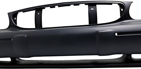 لـ 1997 1998 1999 2000 2001 2002 2003 Buick Century Century، غطاء المصد الأمامي المحدود مُجهز in Kuwait