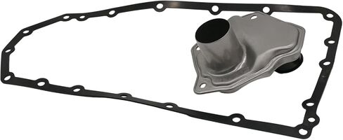 Automatic Transmission Oil Filter Kit 1.6L Re0F10A Jf011E Cvt 8 W1Cjc Replacement For Nissan Juke 11 12 13 14 15 16 Pt# 317283Tx0A in Kuwait