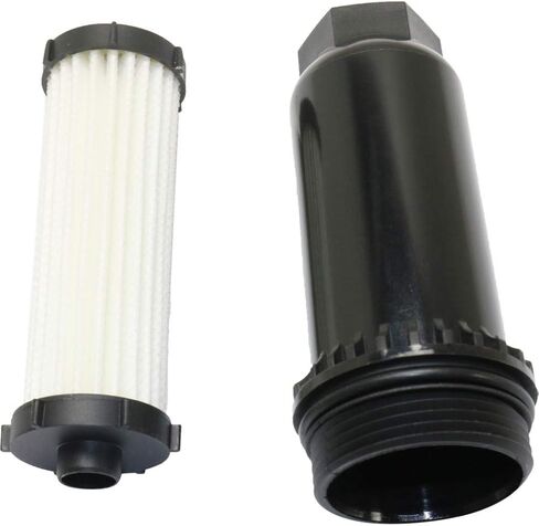 For Mitsubishi Lancer Automatic Transmission Filter 2008-2015 | For Ralliart & Evolution | Interchange Part #: 2513A040 | 2513A040 in Kuwait