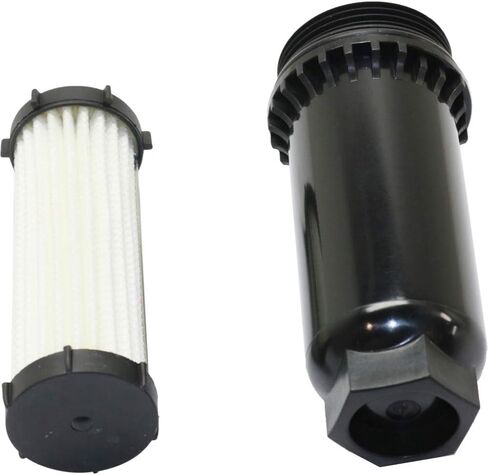 For Mitsubishi Lancer Automatic Transmission Filter 2008-2015 | For Ralliart & Evolution | Interchange Part #: 2513A040 | 2513A040 in Kuwait