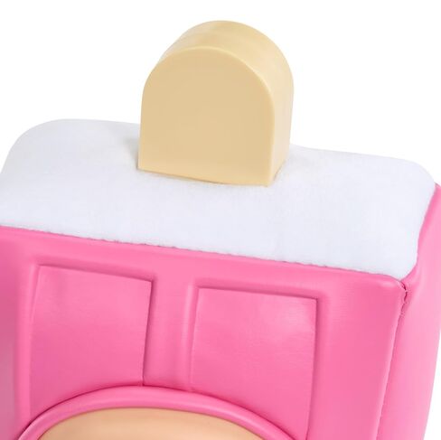 Creamsicle Series, Blind Box Collectible Plush, Limited Edition Toy Gift for All Ages, 3 to Collect, Orange, Raspberry and Blueberry in Saudi Arabia