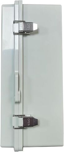 Emergency Phone Box/Outdoor Emergency Phone/Pool Phone/Emergency Dialer, Auto Dial 911 and Handsfree Talk, IP66 Water Proof, TEP331PB in Saudi Arabia