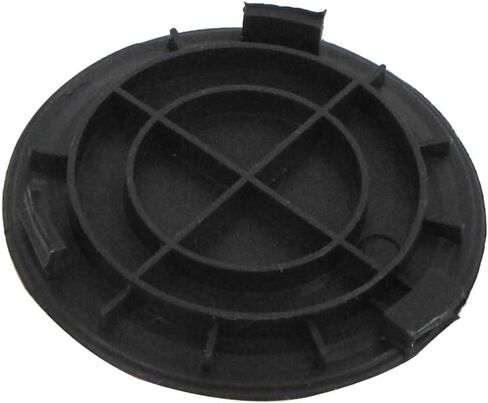 For 2005-2015 TOYOTA TACOMA Rear Step Bumper Center Hitch Cap Center Cap Of Lower Pad 52591-04010 in Saudi Arabia