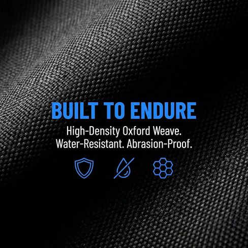 Large Capacity Laptop Backpack for Men and Women Waterproof Business Travel Backpack with Reflective Strips Multiple Compartments Casual Stylish Outdoor Daypack -Blue in Kuwait