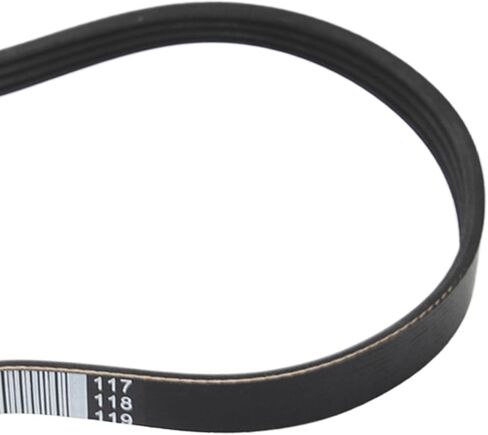 Original Equipment 12658178, Air Conditioning Compressor Belt Kit with Tool, Air Conditioning Compressor Belt for Vehicle in Saudi Arabia
