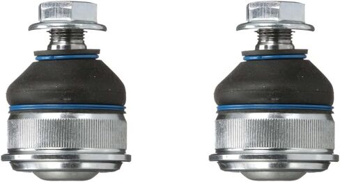 Replacement Front Suspension Ball Joint Set Mechanics Choice for 1990-1997 Mazda Miata in Kuwait