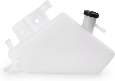 Motorcycle Radiator Water Coolant Reservoir Overflow Tank Replacement Compatible for Suzuki GSXR1000 2005 2006 in Kuwait