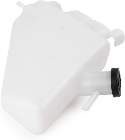 Motorcycle Radiator Water Coolant Reservoir Overflow Tank Replacement Compatible for Suzuki GSXR1000 2005 2006 in Kuwait