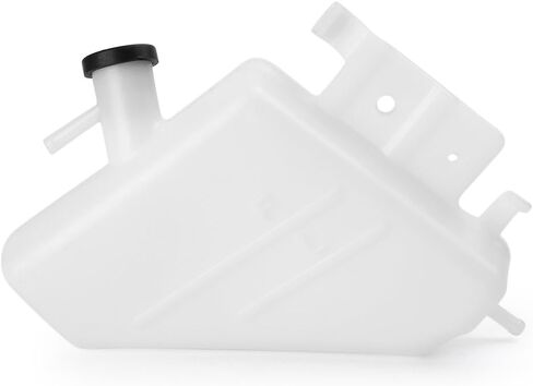 Motorcycle Radiator Water Coolant Reservoir Overflow Tank Replacement Compatible for Suzuki GSXR1000 2005 2006 in Kuwait