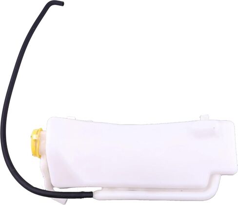 New Engine Coolant Reservoir Tank with Cap 55056382AA 55056542AD 55056542AB Compatible With 2007-2011 Jeep Wrangler JK JKU 3.8L 17103.06 in Kuwait