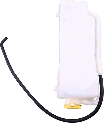 New Engine Coolant Reservoir Tank with Cap 55056382AA 55056542AD 55056542AB Compatible With 2007-2011 Jeep Wrangler JK JKU 3.8L 17103.06 in Kuwait