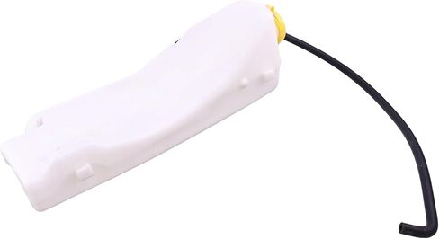 New Engine Coolant Reservoir Tank with Cap 55056382AA 55056542AD 55056542AB Compatible With 2007-2011 Jeep Wrangler JK JKU 3.8L 17103.06 in Kuwait