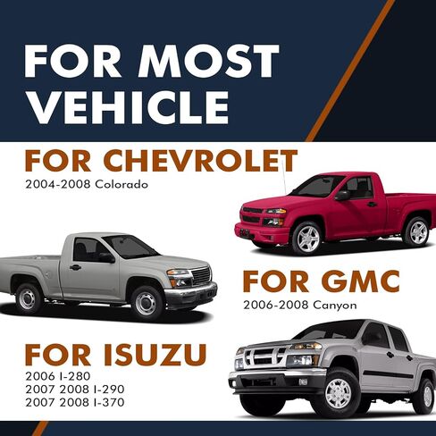 استبدال مجموعة محامل محور العجلة الأمامية الأوتوماتيكية PM لعام 2006 Isuzu I-280، زوج من محاور تحمل العجلات مكون من 2 in Kuwait