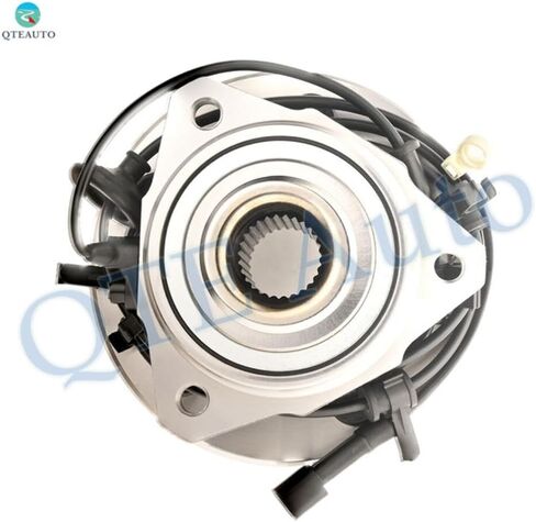 استبدال مجموعة محمل محور العجلة الأمامية اليمنى الأوتوماتيكية لسيارة جيب ليبرتي 2002-2007 in Kuwait